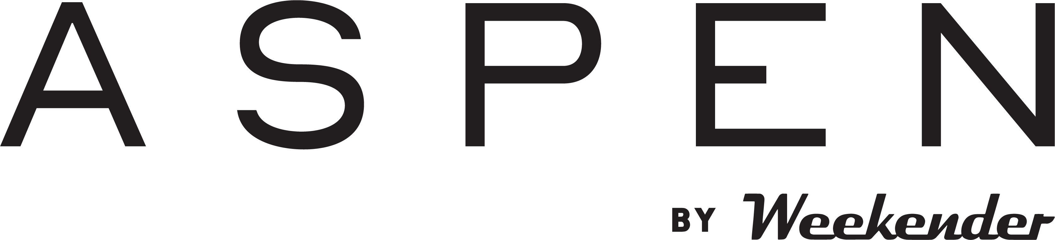 Aspen Primary Logo Dark